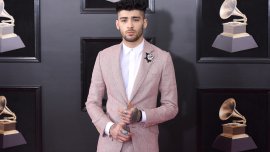 Зейн Малик със строго правило за любовния си живот