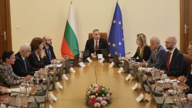 Гюров: Ако корупцията изяжда парите за ремонти на пътищата, това е кражба на животи