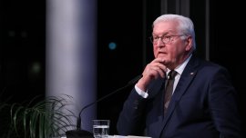 САЩ рушат световния ред, светът не бива да става свърталище на разбойници