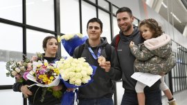 Радослав Янков подкрепи Малена Замфирова: Много скоро ще се завърне 