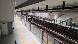 Договорите са подписани: Разширяват метрото в "Люлин" със 139 млн. евро 