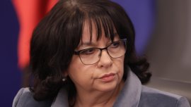 Теменужка Петкова защити бюджета и свъшеното от кабинета