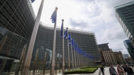 Преговорите за присъединяване на Украйна и Молдова към ЕС започват в понеделник