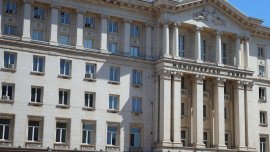 МС: България приветства усилията на САЩ за траен мир в Украйна