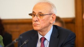 Силви Кирилов освободи шефа на РЗИ - Велико Търново заради мръсния въздух 