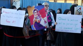 Иран е изправен пред най-големите безредици от 2022 г. насам: какво знаем досега