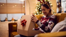 Най-добрите и най-лошите подаръци, които някога сте получавали