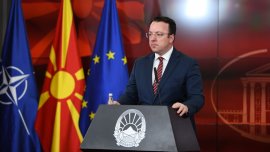 От Скопие: Няколко по-мощни държави от ЕС трябва да окажат натиск върху София