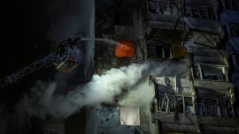 Украйна унищожи пускова установка &bdquo;Бастион&ldquo; с ракети &bdquo;Циркон&ldquo; в Крим