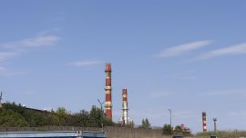 Близо 40 сигнала за миризма на нефт и газ в Бургас, РИОСВ проверява "Лукойл"