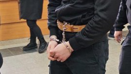 Двама се опитаха да изтръгнат банкомат във Вълчедръм с... крадена кола
