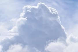 Pantone: Цветът на 2026 година е… облачно бяло