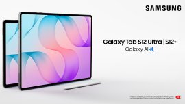 Серията Samsung Galaxy Tab S12 пристига в България: повече пространство, повече възможности и 6 месеца Google AI Pro