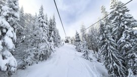 Започват масови проверки на ски влекове, асансьори и плувни басейни