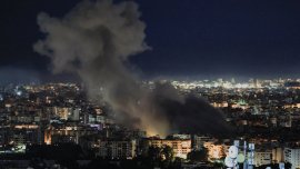 Колко способни са специалните сили &bdquo;Радуан&ldquo; на &bdquo;Хизбула&rdquo;?