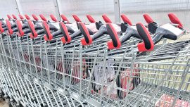 &ldquo;Магазин за хората&rdquo;: Сметките и рафтовете ни не са празни