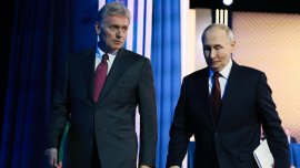 Кремъл: Русия смята Гренландия за датска територия