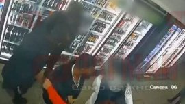 42-годишен мъж е на командно дишане след като бе пребит в "Люлин" 