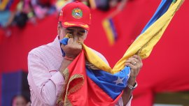 Кой би могъл да замести Николас Мадуро?