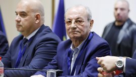 Национална конференция на АПС започна, Доган е сред присъстващите