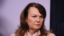 "Величие" се оплака от репресии и натиск