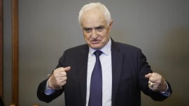 Запрянов след споразумението с Украйна: Нямаме никакви военни ангажименти 