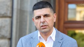 Ивайло Мирчев, ПП-ДБ: Ще искаме закриване на КПК