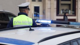 АПИ уволнява пияния служител