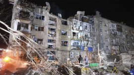 Русия обяви, че е превзела изцяло Покровск и Волчанск, Зеленски отрича