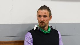 След делото: Търновският театър връща Димо Алексиев на сцената