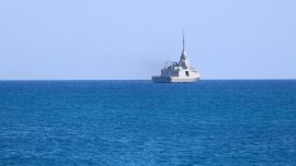 Защо ВМС на САЩ вече нямат фрегати?