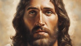 Срещу $2 може да се изповядате на Исус, генериран от ИИ