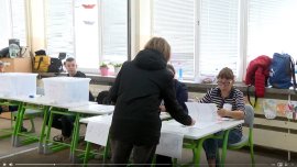 Гласоподавателите: От липса на очаквания до големи надежди