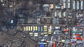 Избухнаха нови сражения между Пакистан и Афганистан 