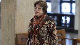 Татяна Дончева: Ходът на Радев е съвършено логичен и навреме