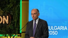 Енрико Лета: Европа все повече и повече се превръща в колония на САЩ