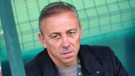 Черно море победи Берое с драматичен късен гол