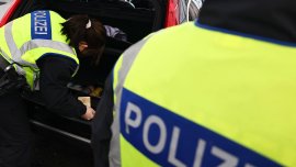 Синът на заместник-кмет на Харков е жестоко убит и изгорен във Виена