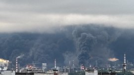 Четири години ужас в "забравената Буча" на Украйна