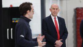 Британските ВМС променят правилата след инцидент с руски кораб