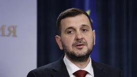 ДБ: БСП така и не събра смелост да осъди кървавото си наследство
