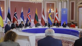 Ако Исландия влезе в ЕС, какво ще стане с Норвегия?