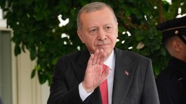 Турция към Иран: Въздържайте се от действия, които биха могли да разширят обхвата на войната