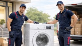 Модерното преместване: Как хамалските услуги се превърнаха в прецизна логистика за дома и бизнеса