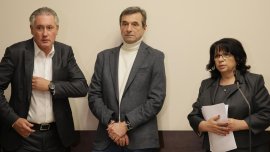 Тристранката обсъжда днес новия вариант на Бюджет 2026