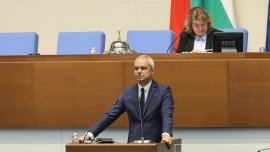 “Възраждане”: В България е направен конституционен преврат