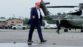 Тръмп обеща да премахне 15-процентното мито върху ирландското уиски