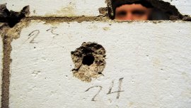 Въоръжени застреляха 11 души на футболен мач в Мексико