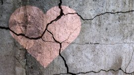 Защо мъжете се отказват от съпругите си, когато остареят?