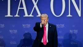 Защо Тръмп става неудобен за крайната десница в Европа?